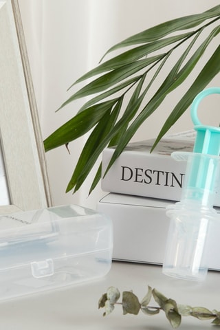 Pipette alimentation et médicaments Easyfeed