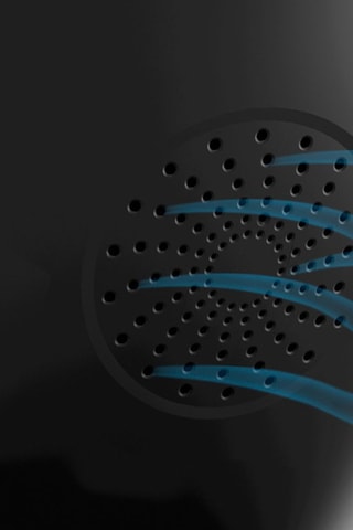 Siège-auto rotatif i-Size Mica - Noir et gris