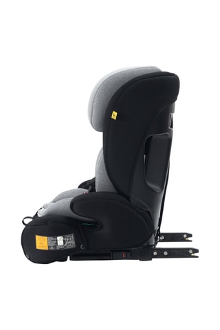 Siège-auto I-Size Xwayfix Groupes 1, 2 et 3