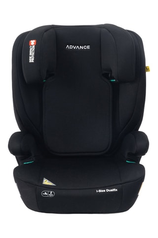 Siège-auto I-Size Xwayfix Groupes 1, 2 et 3