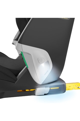 Siège-auto KORE PRO i - Size - Noir