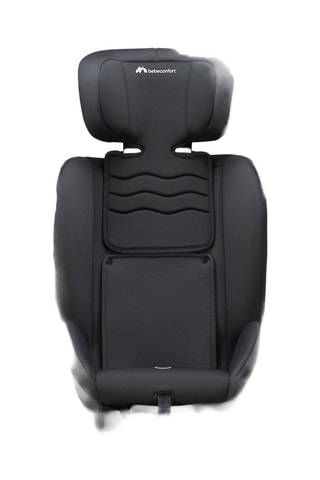 Siège-auto BBC Atlas 360° I-Size - Noir - Dès la naissance - De 40 à 150 cm