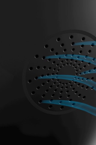 Siège-auto rotatif i-Size Mica - Gris clair