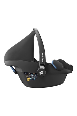 Siège-auto Pebble Pro I-size - Noir