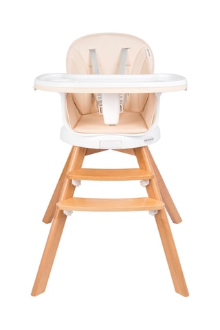 Chaise haute ROTAX 360 Beige