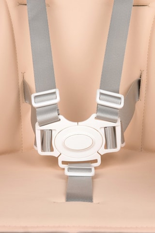 Chaise haute ROTAX 360 Beige