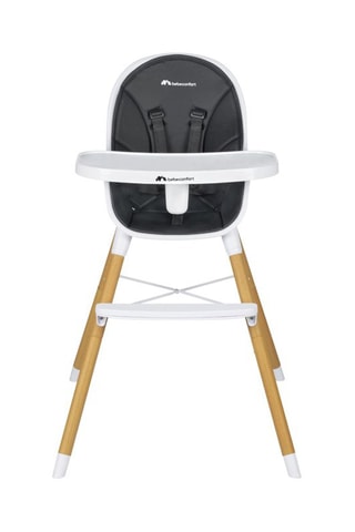 Chaise haute 2-en-1 Avista - Dès 6 mois - Jusqu'à 30 kg