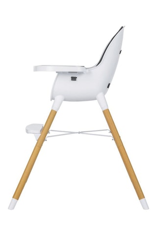 Chaise haute 2-en-1 Avista - Dès 6 mois - Jusqu'à 30 kg