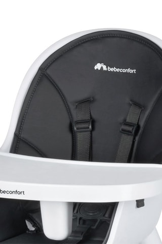 Chaise haute 2-en-1 Avista - Dès 6 mois - Jusqu'à 30 kg