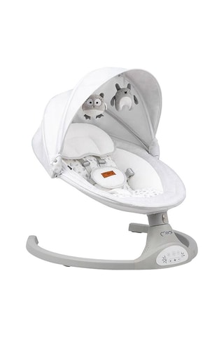 Balancelle électrique Lami - Blanc