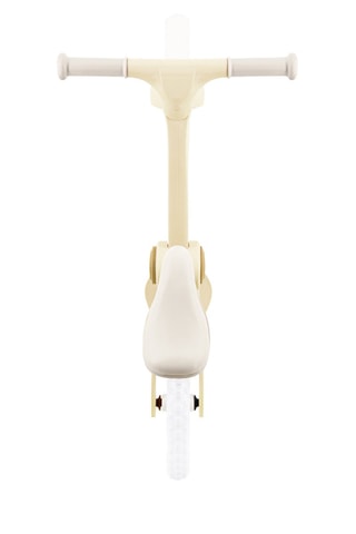 Draisienne Noru - Jaune clair - Dès 2 ans - Jusqu'à 25 kg