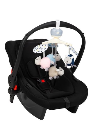 Mobile musical - Dès la naissance