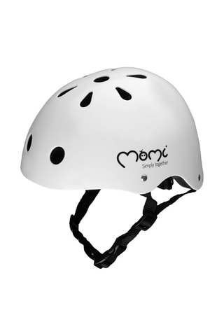 Casque Mimi - Blanc mat