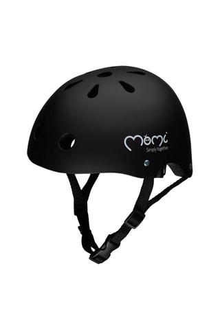Casque Mimi - Noir mat