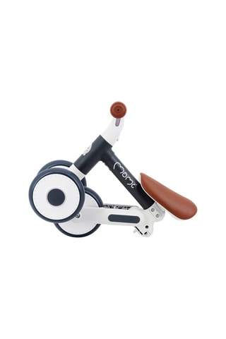 Draisienne Dex - Anthracite - Dès 1 an - Jusqu'à 20 kg