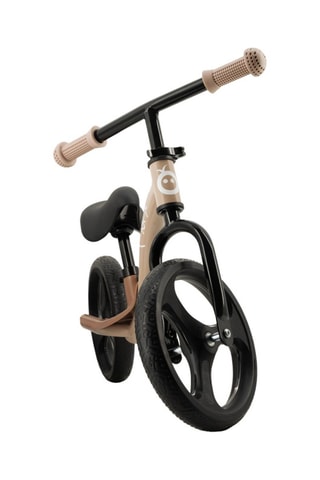 Draisienne - Beige - Dès 2 ans - Jusqu'à 35 kg