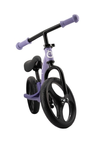 Draisienne - Violet - Dès 2 ans - Jusqu'à 35 kg