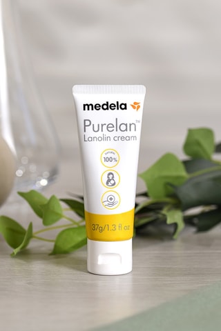 Crème d'allaitement à la lanoline PureLan™ - 37 g