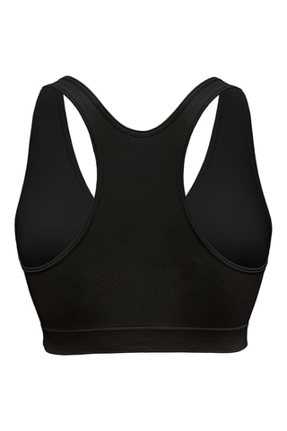 Brassière d'allaitement - Taille L - Noir