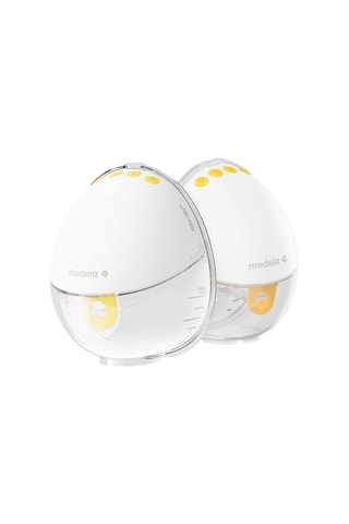 Tire-lait électrique double Motion InBra