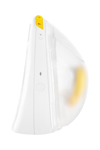 Tire-lait électrique simple Magic InBra™