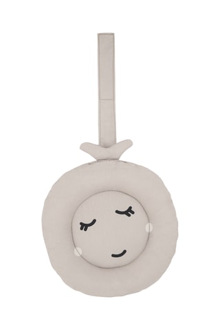 Balancelle électrique pliable Liss - Dès la naissance