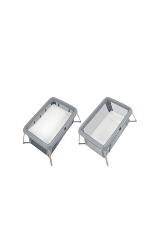 Lit de voyage Calao - Dès la naissance - Jusqu'à 9 kg