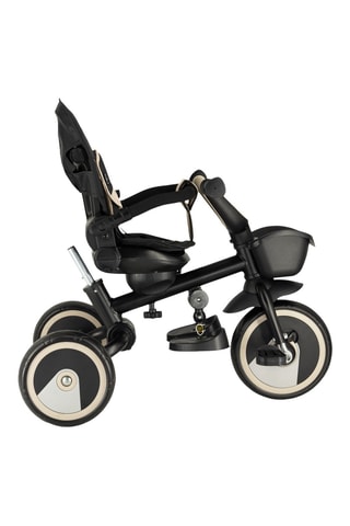 Tricycle évolutif Ivi - Beige - De 9 mois à 4 ans - Jusqu'à 25 kg
