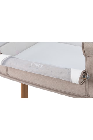 Lit cododo Smart - Dès la naissance - Jusqu'à 15 kg