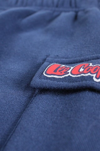 Veste et jogging  - Bleu