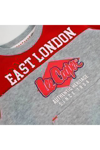 Sweat et jogging  - Gris