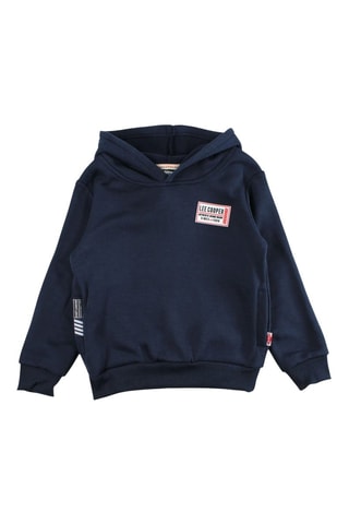 Sweat et jogging - Bleu