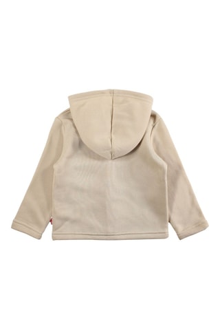 Veste et jogging - Beige