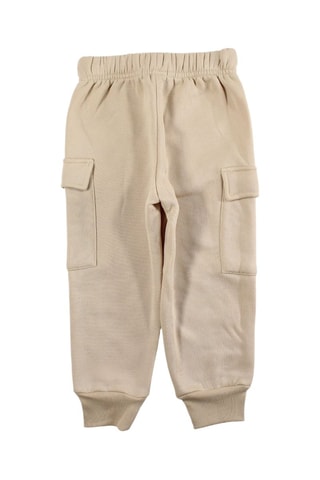 Veste et jogging - Beige