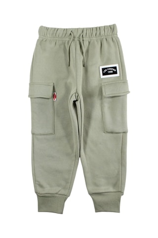 Veste et jogging - Vert