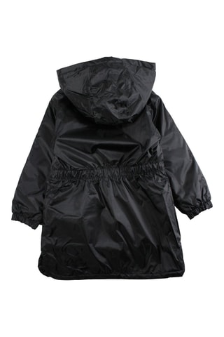 Parka - Lee Cooper - Noir