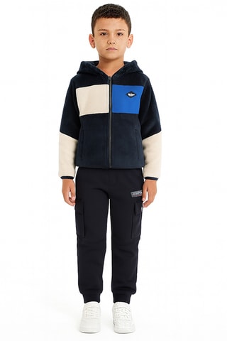 Jogging - Lee Cooper - Bleu marine