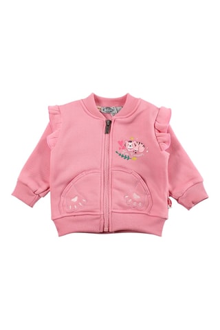 Sweat et jogging - Lee Cooper - Rose