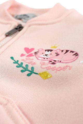 Sweat et jogging - Lee Cooper - Rose