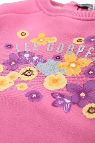 Sweat et jogging - Rose