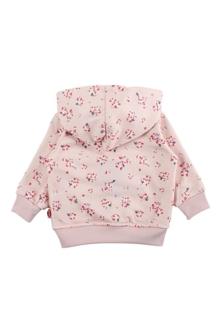 Sweat et jogging - Bleu, rose et rouge