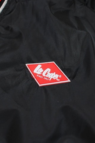 Veste à capuche  - Noir