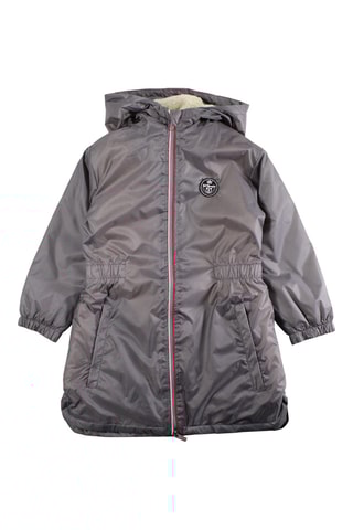 Parka - Lee Cooper - Gris