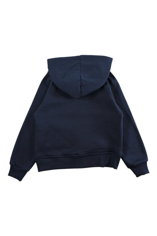 Sweat et jogging - Bleu