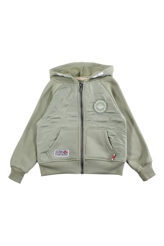 Sweat et jogging - Vert