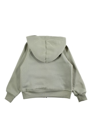 Sweat et jogging - Vert