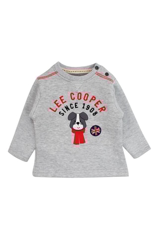 Ensemble 3 pièces - Blanc, bleu, gris, noir et rouge