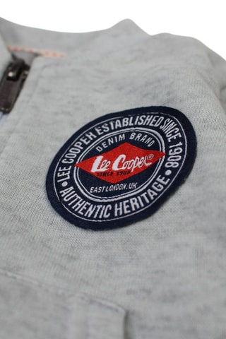 Veste et pantalon  - Bleu et gris