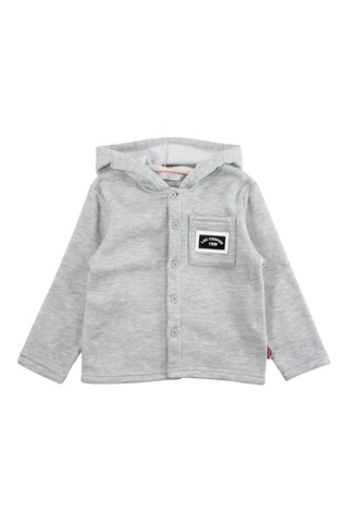 Veste et jogging - Gris
