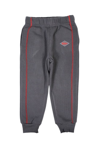 Sweat et jogging  - Blanc, noir et rouge